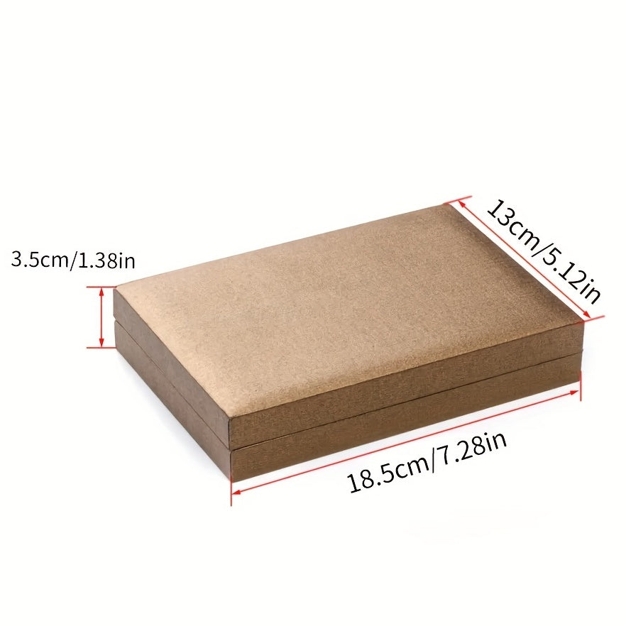 12 Pairs Exquisite Wedding Cufflinks Collection - Multiple Styles, Creative Jewelry Designs, Gift Box Packaging, Ideal for Groomsmen, Father of the Bride, and Wedding Party