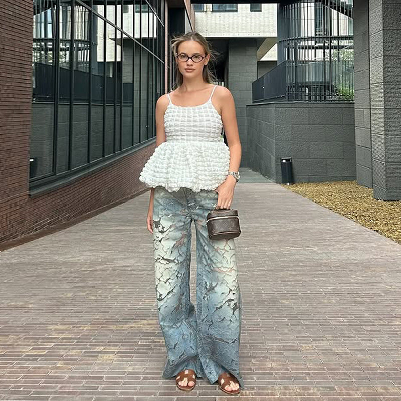 Women's Slim-fit Camisole