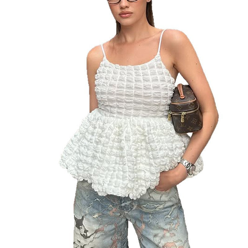 Women's Slim-fit Camisole